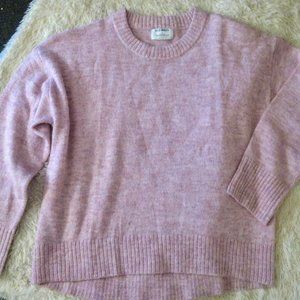 *NWOT* Old Navy Shaker Stitch Pullover Sweater